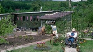 Le Jardinier d'Argenteuil háttérkép
