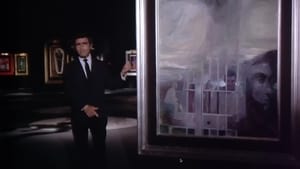 Night Gallery Season 3 Ep.8 8. epizód