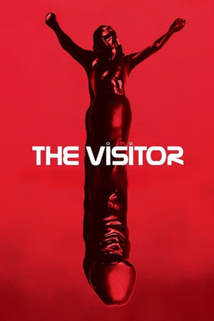 The Visitor poszter