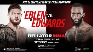 Bellator 299: Eblen vs. Edwards háttérkép