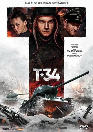 T-34