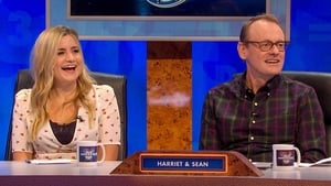 8 Out of 10 Cats Does Countdown 19. évad Ep.6 6. epizód