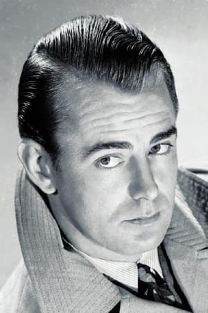 Alan Ladd profil kép