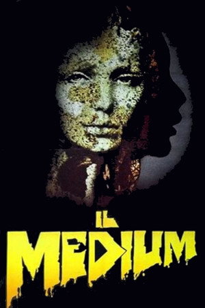 Il medium poszter