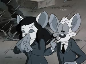 Pinky and the Brain 1. évad Ep.18 18. epizód