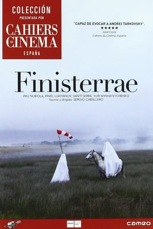 Finisterrae poszter