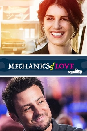 Mechanics of Love poszter