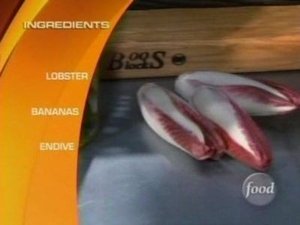 Chopped Season 2 Ep.13 13. epizód