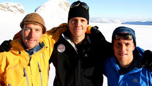 On Thin Ice Season 1 Ep.2 2. epizód