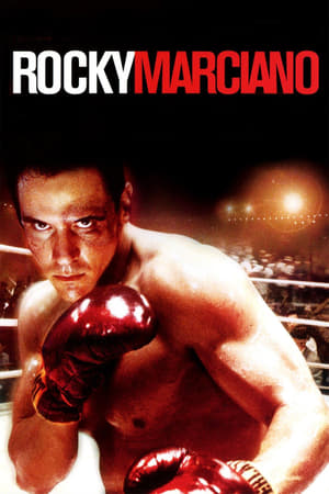 Rocky Marciano poszter