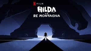 Hilda and the Mountain King háttérkép