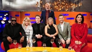 The Graham Norton Show 31. évad Ep.7 7. epizód