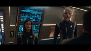 Star Trek: Discovery Speciális epizódok Ep.50 50. epizód
