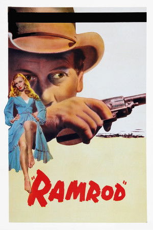 Ramrod poszter