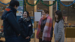 照子と瑠衣 1. évad Ep.6 6. epizód