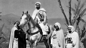 Abd El-Kader háttérkép