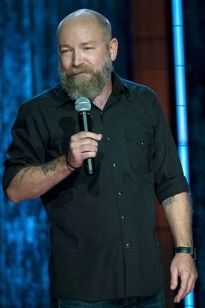 Kyle Kinane