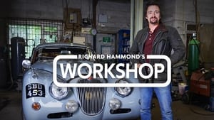 Richard Hammond műhelye kép