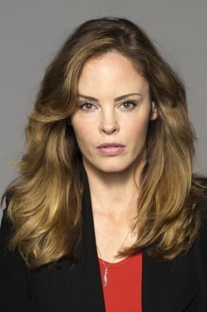 Chandra West profil kép