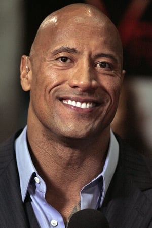 Dwayne Johnson profil kép