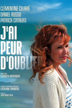 J'ai peur d'oublier poszter