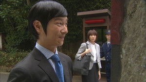 リーガル・ハイ Season 1 Ep.5 5. epizód