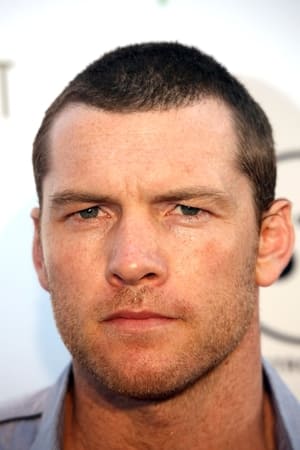 Sam Worthington profil kép