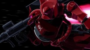機動戦士ガンダム THE ORIGIN 前夜 赤い彗星 1. évad Ep.10 10. epizód