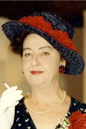 Mary MacLeod