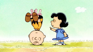 Peanuts by Schulz 1. évad Ep.38 38. epizód