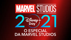 Marvel Studios' 2021 Disney+ Day Special háttérkép