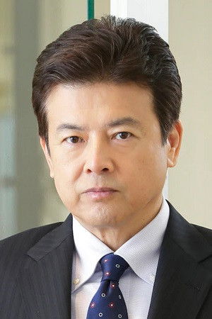Tomokazu Miura profil kép