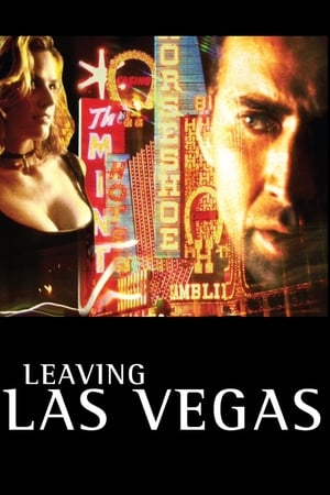 Las Vegas, végállomás poszter