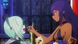 ジャヒー様はくじけない！ 1. évad Ep.2 2. epizód