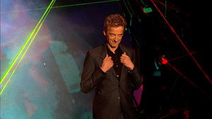 Doctor Who Live: The Next Doctor háttérkép