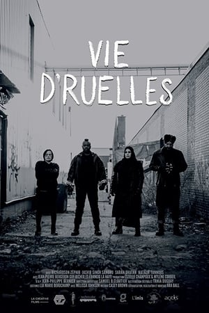 Vie d’ruelles