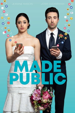 Made Public poszter