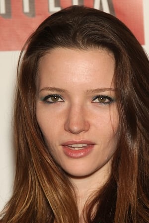 Talulah Riley profil kép