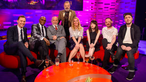 The Graham Norton Show 19. évad Ep.7 7. epizód