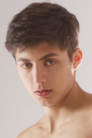Angel Rivera profil kép