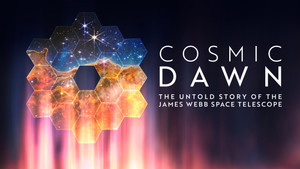 Cosmic Dawn háttérkép