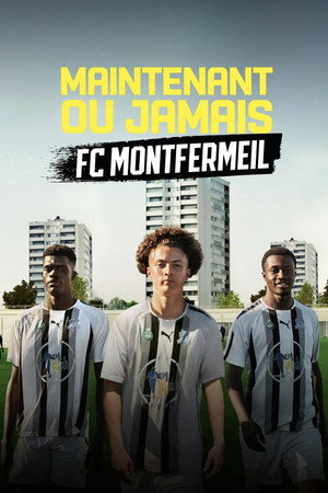 Most vagy soha: FC Montfermeil