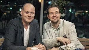 Det sene sommershow 1. évad Ep.13 13. epizód