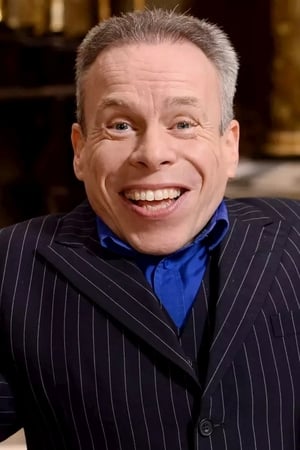 Warwick Davis