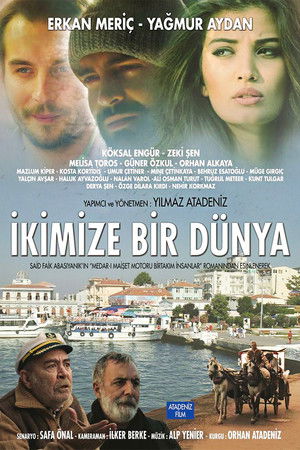 İkimize Bir Dünya poszter