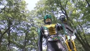 仮面ライダー 17. évad Ep.20 20. epizód