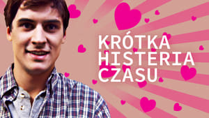 Krótka histeria czasu háttérkép