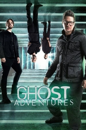 Ghost Adventures