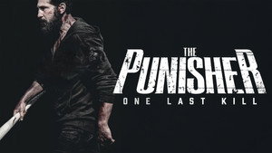 The Punisher: Az utolsó célpont háttérkép