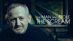 The Man Who Stole the Scream háttérkép